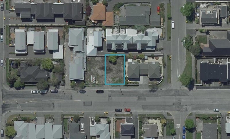 75A Canon Street, St Albans, Christchurch - Carousel 1