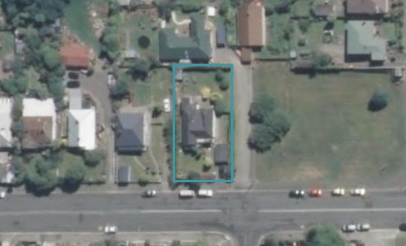 43 College Road, Parkside, Timaru - Carousel 1