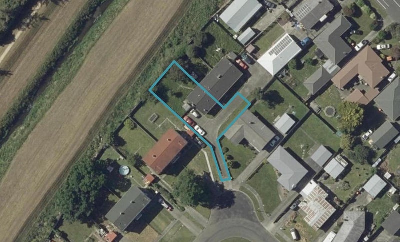 43 Stephens Crescent, Highbury, Palmerston North - Carousel 1