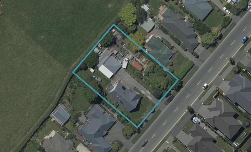 74 Whincops Road, Halswell, Christchurch - Carousel 1