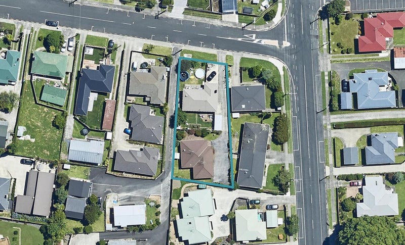 6B Anne Road, Bellevue, Tauranga - Carousel 1