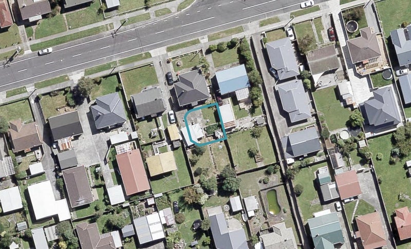 26B Rata Street, Naenae, Lower Hutt - Carousel 1