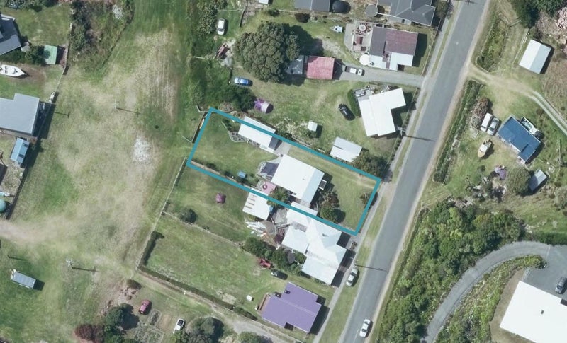 126 Newcastle Street, Nuhaka - Carousel 1