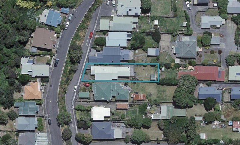 173 Sutherland Road, Lyall Bay, Wellington - Carousel 1