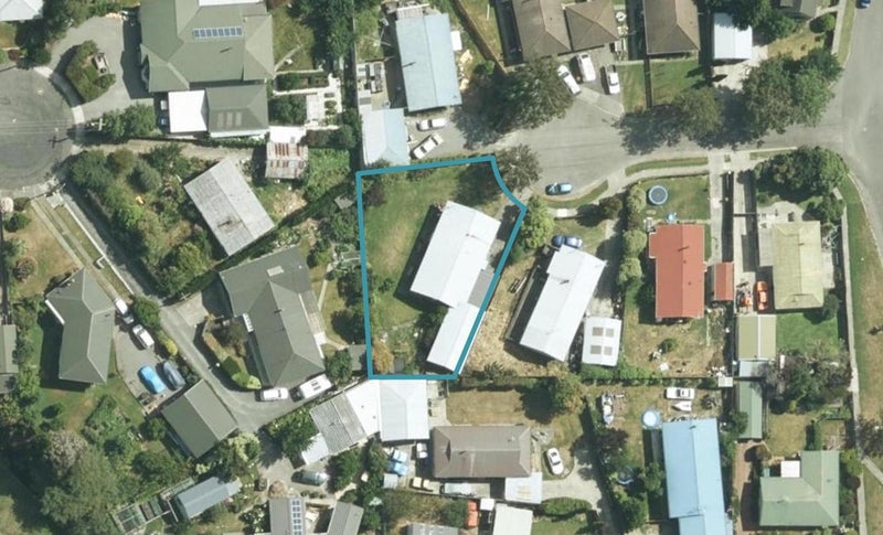 7 Pattie Place, Springlands, Blenheim - Carousel 1