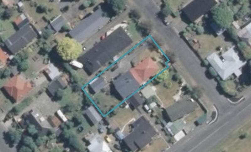 7A Nursery Drive, Tinwald, Ashburton - Carousel 1