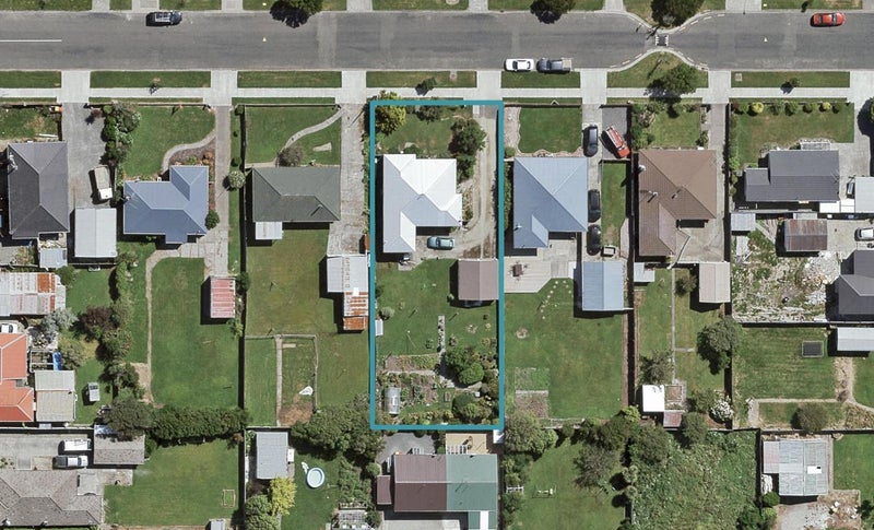 19 Hensley Street, Gladstone, Invercargill - Carousel 1