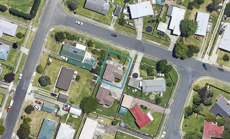 28A Ben Keys Street, Te Puke, Te Puke - Carousel 1