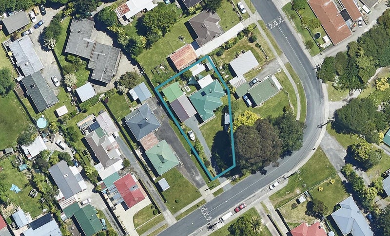 5 Bell Road, Western Heights, Rotorua - Carousel 1