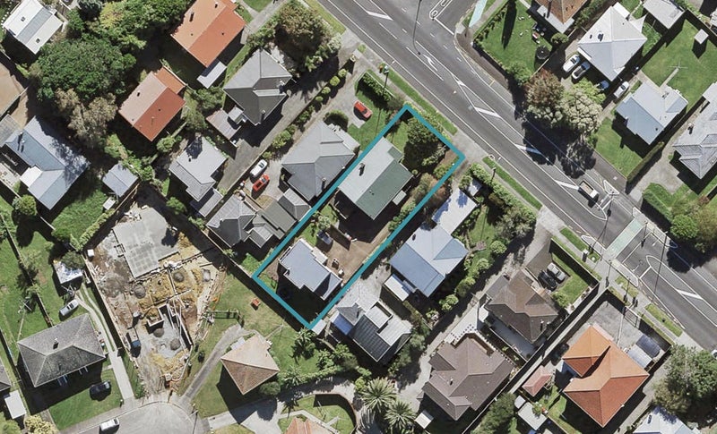 307A Mount Albert Road, Wesley, Auckland - Carousel 1