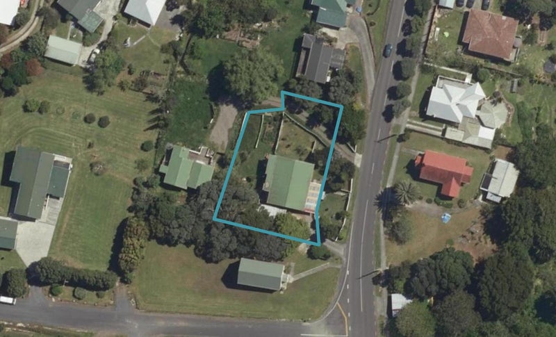 59 Parnell Street, Rawene, Kaikohe - Carousel 1