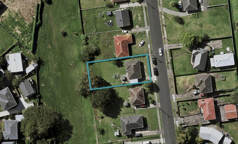35 Hannah Road, Otara, Auckland - Carousel 1