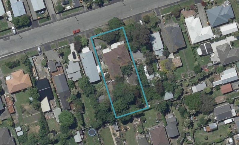 17 Falcon Street, New Brighton, Christchurch - Carousel 1