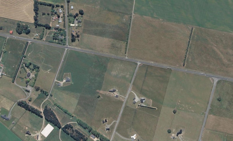 1187 Oxford Road, Cust, Rangiora - Carousel 1