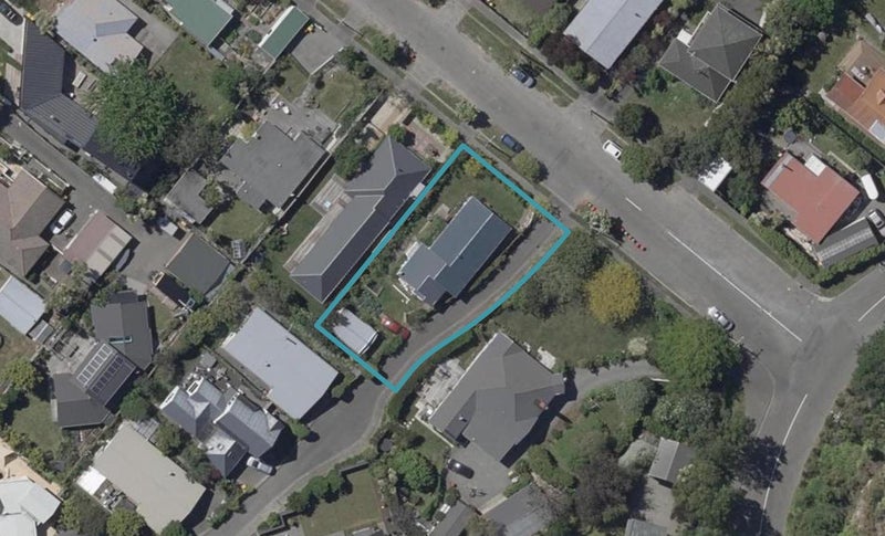 56 Arnold Street, Sumner, Christchurch - Carousel 1