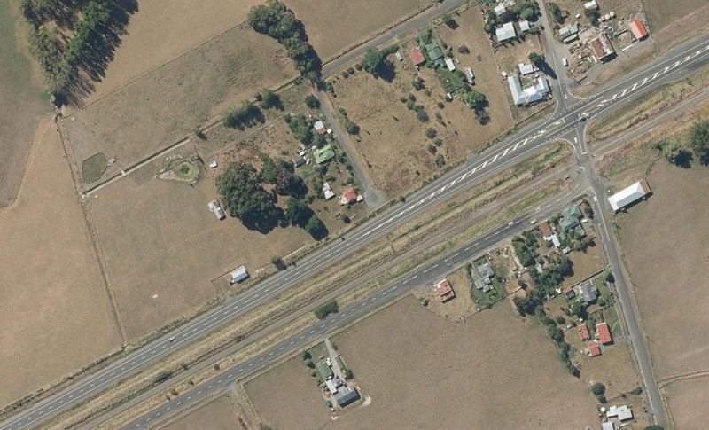 3 Alexander Street, Ohingaiti - Carousel 1