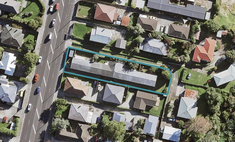 2/1594 Great North Road, Waterview, Auckland - Carousel 1