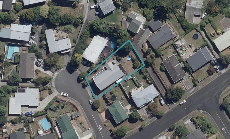 4 Kenilworth Place, Dinsdale, Hamilton - Carousel 1