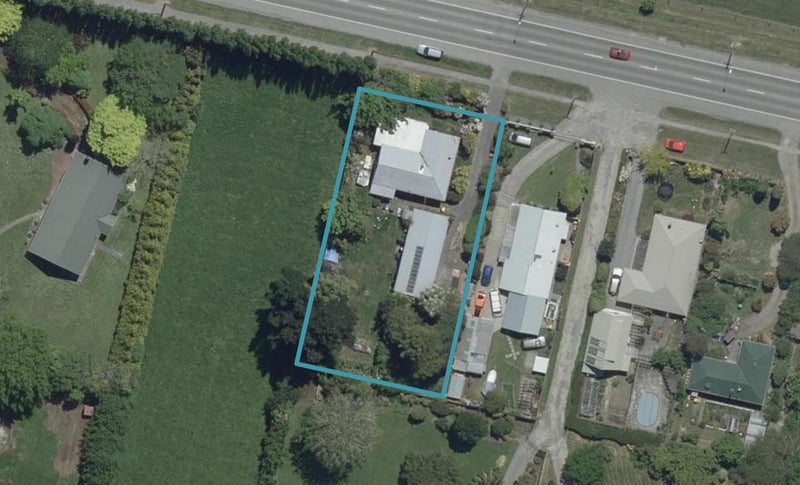 639 Harewood Road, Harewood, Christchurch - Carousel 1