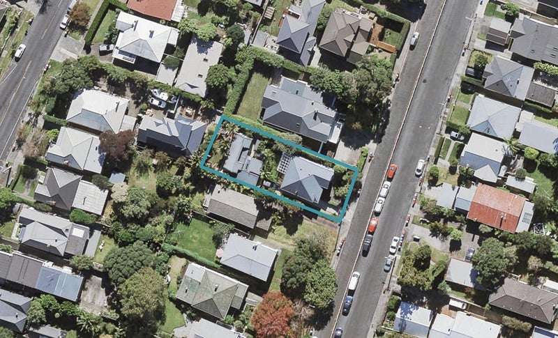 24A Finch Street, Morningside, Auckland - Carousel 1