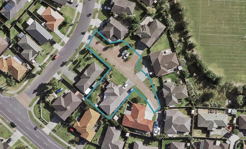 5 Ironstone Place, Randwick Park, Auckland - Carousel 1