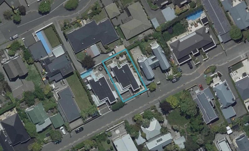 37 Cox Street, Merivale, Christchurch - Carousel 1