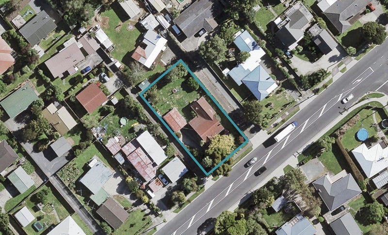 96 Clevedon Road, Papakura, Papakura - Carousel 1