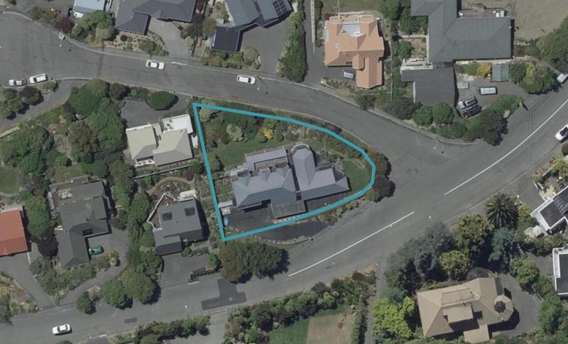 60 Penruddock Rise, Westmorland, Christchurch - Carousel 1