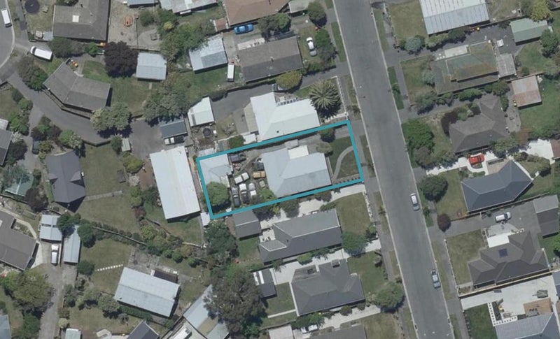 64 Pegasus Avenue, North New Brighton, Christchurch - Carousel 1