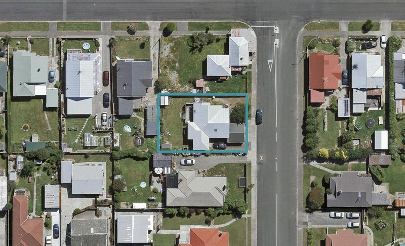 277 Ythan Street, Appleby, Invercargill - Carousel 1
