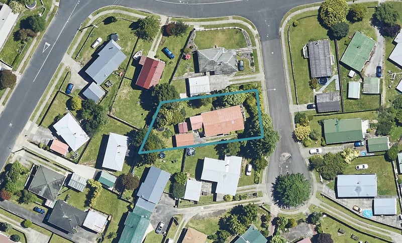 3 Onyx Place, Pukehangi, Rotorua - Carousel 1