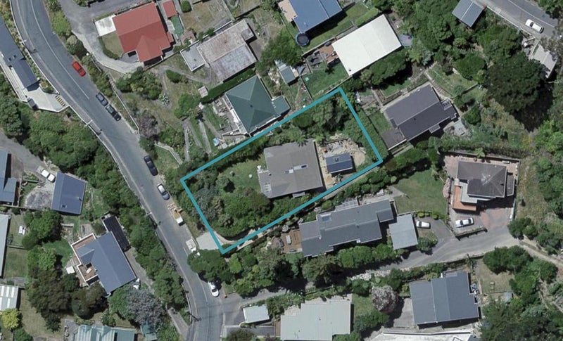 42 Otaki Street, Miramar, Wellington - Carousel 1