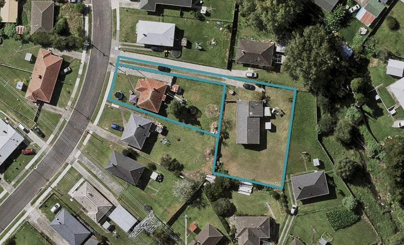 13 Guthrey Place, Otara, Auckland - Carousel 1