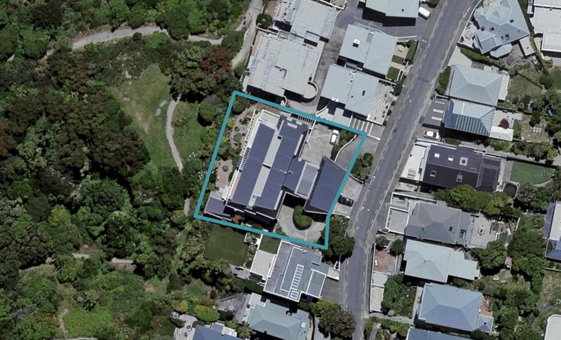 3/30 The Crescent, Roseneath, Wellington - Carousel 1
