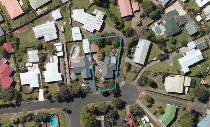 28 Te Anau Place, Tikipunga, Whangarei - Carousel 1