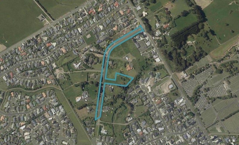 29 Schnell Drive, Kelvin Grove, Palmerston North - Carousel 1