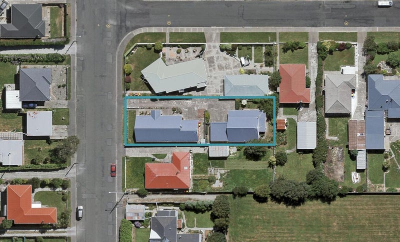28 Brown Street, Strathern, Invercargill - Carousel 1