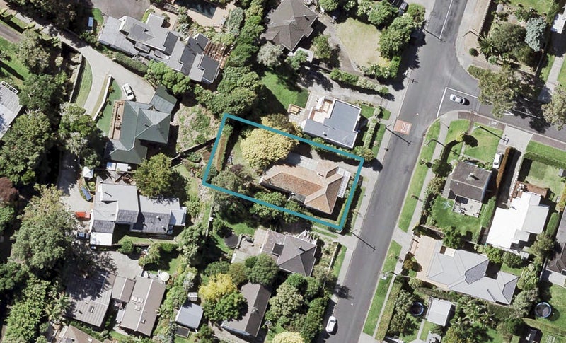 20 Rochdale Avenue, Glendowie, Auckland - Carousel 1