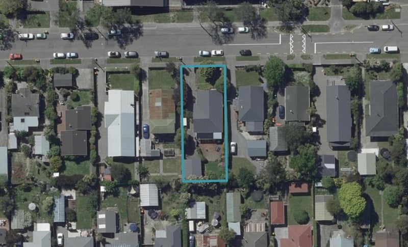 74 Sandwich Road, Beckenham, Christchurch - Carousel 1