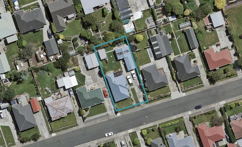 26 Lune Street, Hawthorndale, Invercargill - Carousel 1