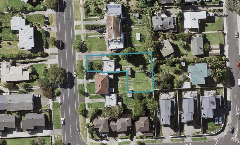 57 Kupe Street, Orakei, Auckland - Carousel 1