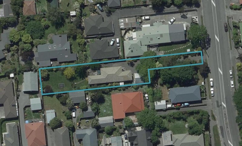40 Middleton Road, Upper Riccarton, Christchurch - Carousel 1