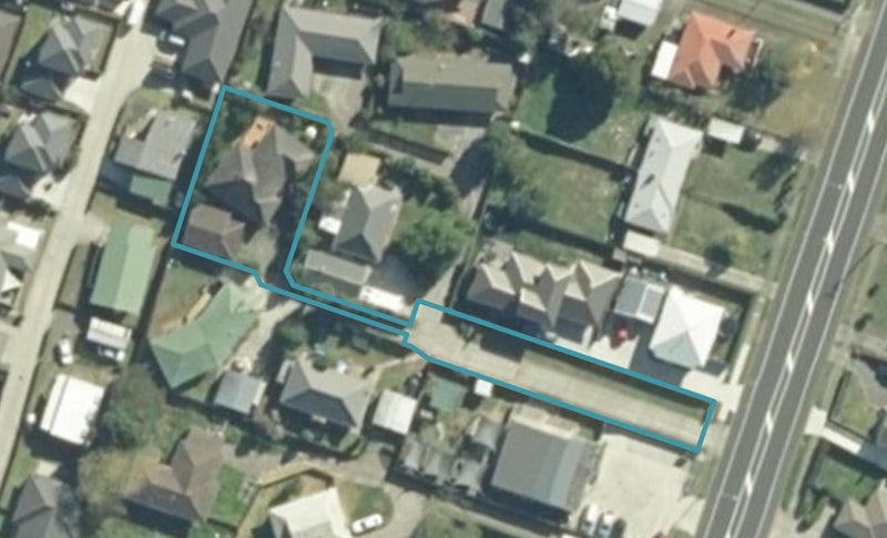 128B George Street, Tuakau, Tuakau - Carousel 1