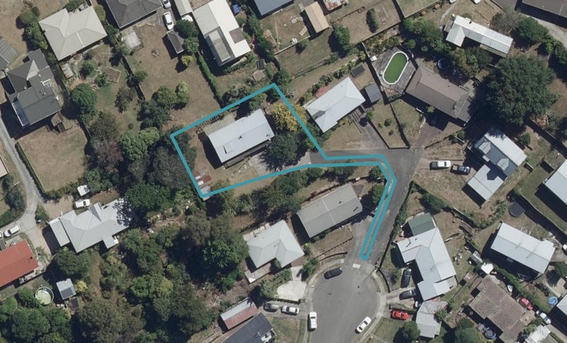 16 Pygmalion Place, Dinsdale, Hamilton - Carousel 1