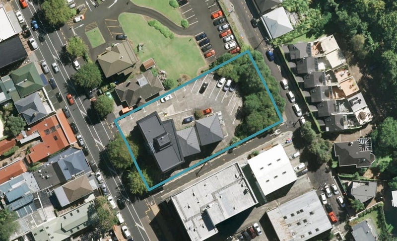 7/258 Parnell Road, Parnell, Auckland - Carousel 1