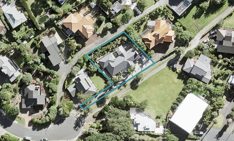 20 Whale Cove, Stanmore Bay, Whangaparaoa - Carousel 1