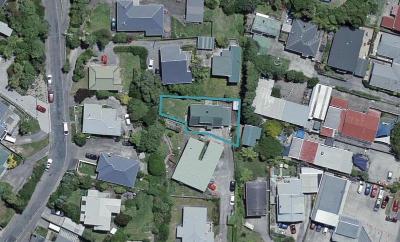 6 Ohariu Road, Johnsonville, Wellington - Carousel 1