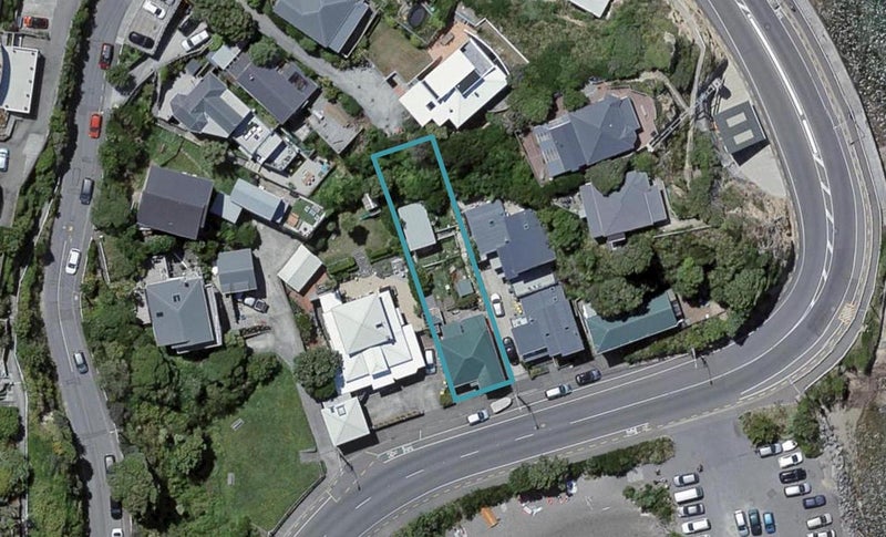 86 Evans Bay Parade, Roseneath, Wellington - Carousel 1