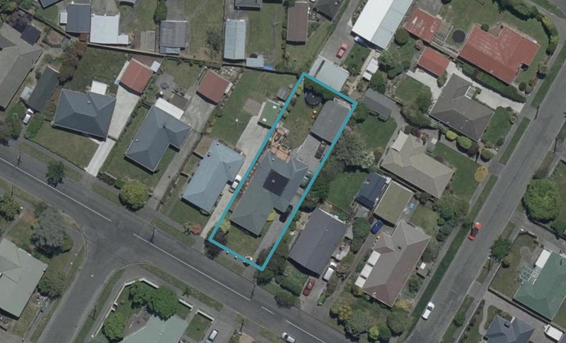 12 Kilburn Street, Bishopdale, Christchurch - Carousel 1
