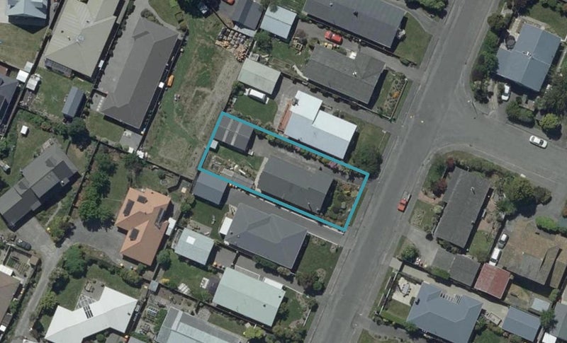 27 Cheyenne Street, Sockburn, Christchurch - Carousel 1